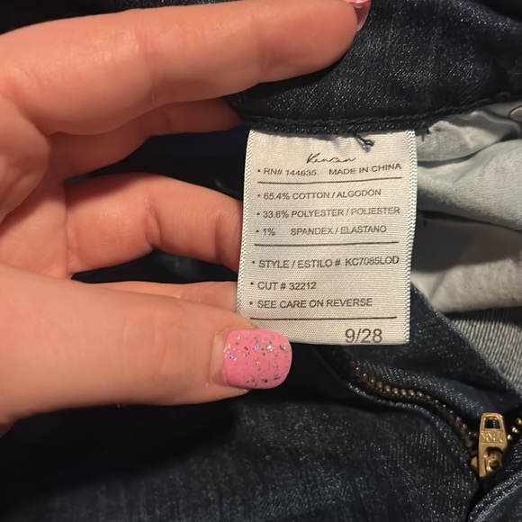 KanCan Jeans Size 28 - Picture 6 of 8